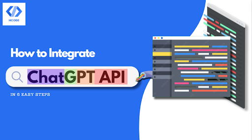 How to Seamlessly Integrate ChatGPT API into Your Website?