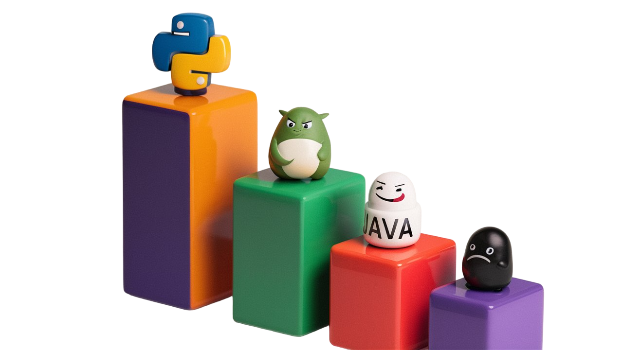 Why is Python Among the Top choices when it comes to AI » Hcode's ...
