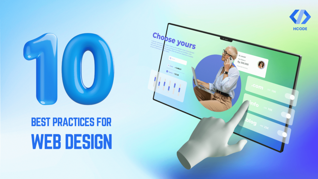Best Practices Guide For Web Design - HCode