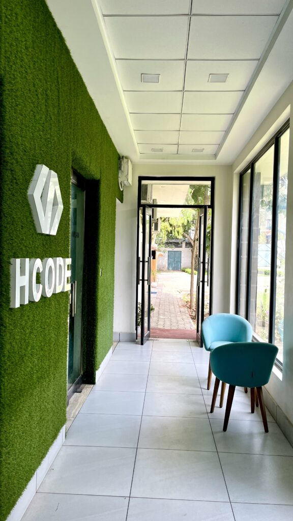 Hcode Lobby