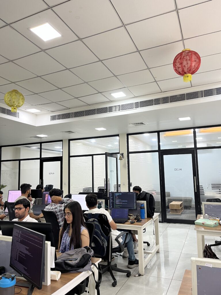 HCode Infra